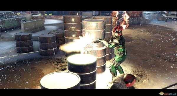 《废土3》宠物鹦鹉获得方法介绍