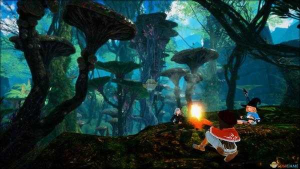 《创世理想乡》使用大锅注意事项分享