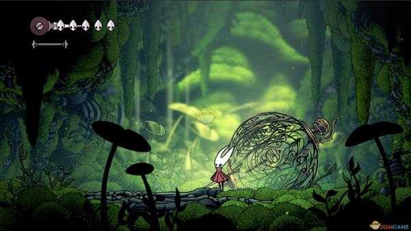 《空洞骑士:丝绸之歌》游戏配置要求一览