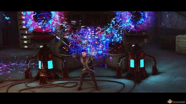 《废土3》Survival技能作用介绍