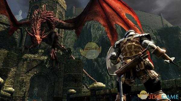 《黑暗之魂:重制版》高周目羊头恶魔打法技巧分享