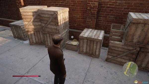 《四海兄弟:最终版》隐藏服饰警服获取位置分享