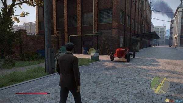 《四海兄弟:最终版》隐藏服饰警服获取位置分享