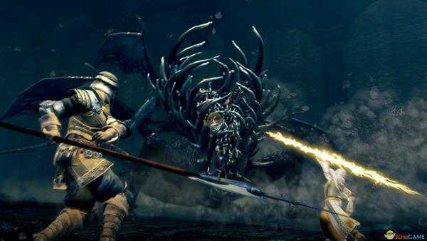 《黑暗之魂:重制版》全大斧武器获得方法介绍