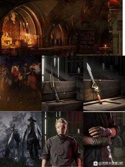 《荒野大镖客2》万圣节奖励内容一览