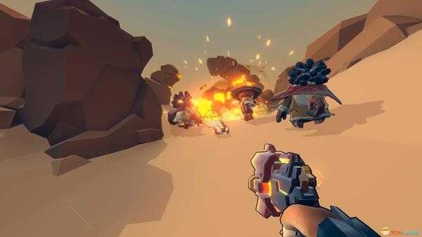 《枪火重生》巨人杀手秘卷组合推荐