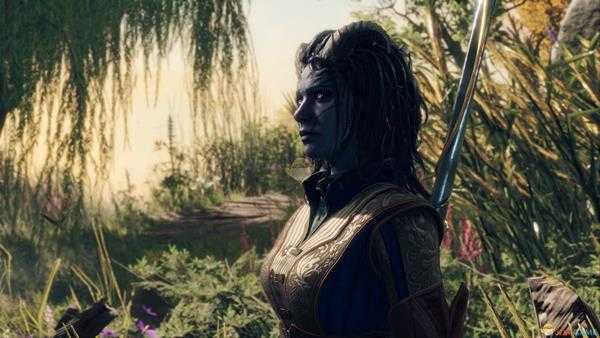 《博德之门3》高敏游侠玩法心得分享