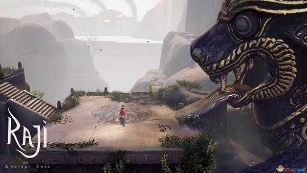 《Raji：远古传奇》游戏配置要求一览