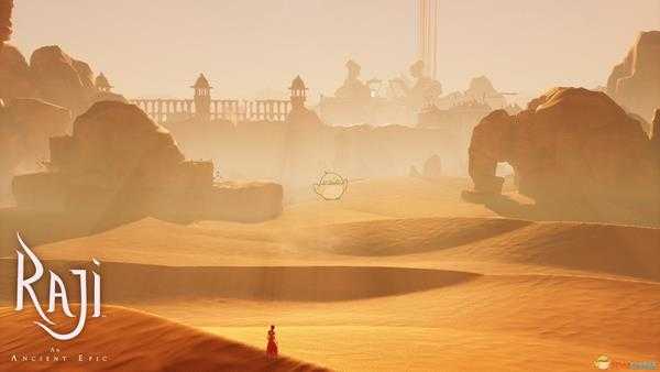 《Raji:远古传奇》游戏特色内容一览