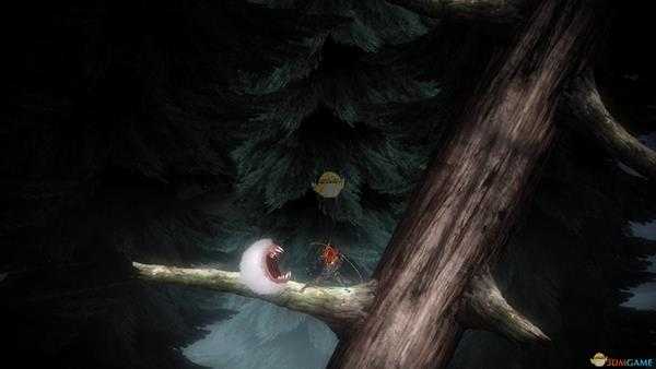 《守夜人：长夜》画家的雕像位置一览