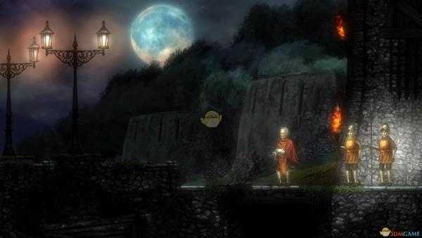 《守夜人:长夜》布鲁纳的日记下获得方法介绍