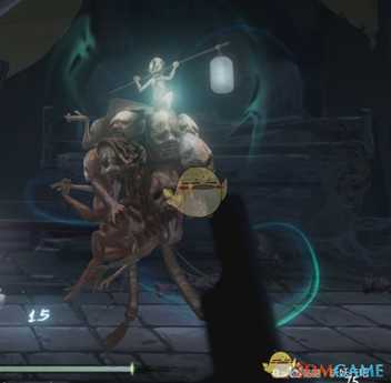 《斩妖行》饿修罗BOSS打法技巧分享