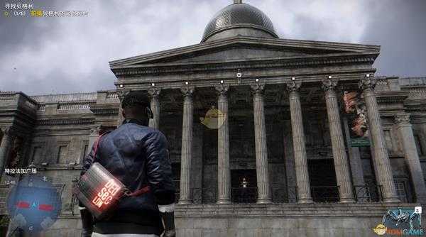 《看门狗:军团》枪斗术技能触发条件及方法介绍