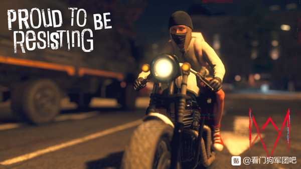 《看门狗：军团》白毛女杀手招募地点及方法介绍