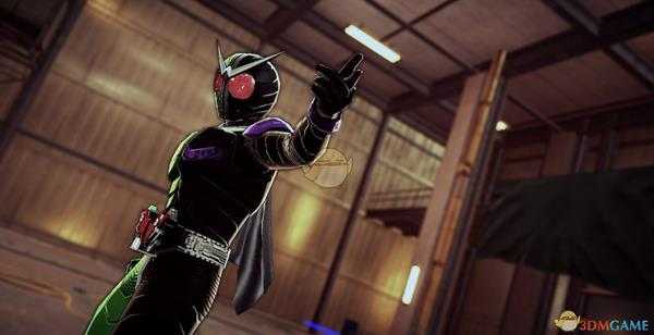 《假面骑士:英雄寻忆》骑士最终形态进入方法介绍