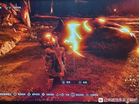 《刺客信条:英灵殿》神界线点评及心得分享