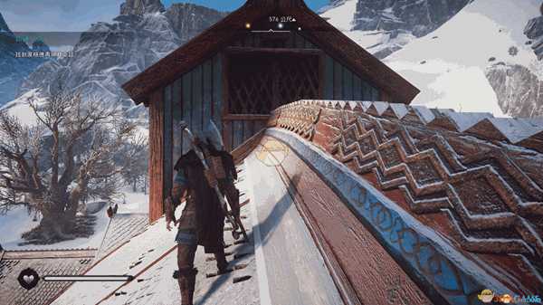 《刺客信条:英灵殿》霍达菲尔克财富获得方法介绍