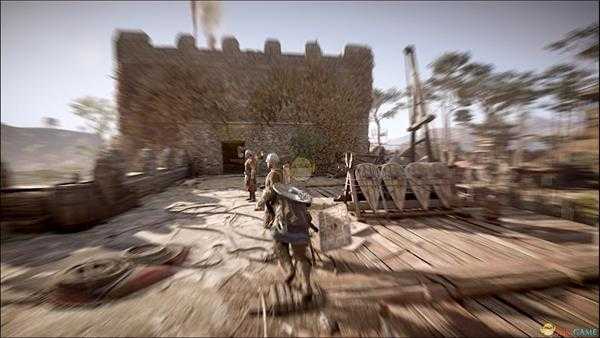 《刺客信条:英灵殿》铁匠锻锤属性效果介绍