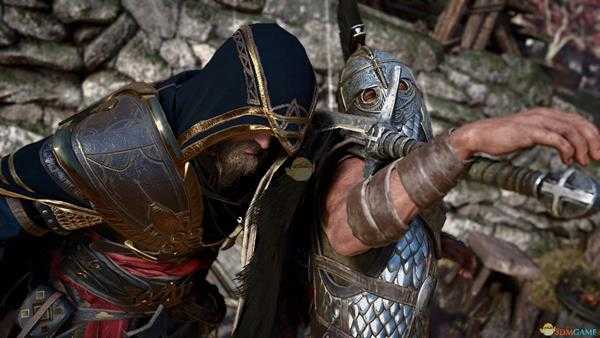 《刺客信条:英灵殿》毒粉陷阱技能使用心得分享