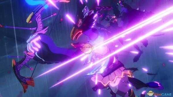 《塞尔达无双:灾厄启示录》露珠七宝缰绳词条效果介绍