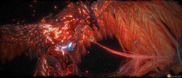 《最终幻想16》召唤兽和它们的宿体介绍