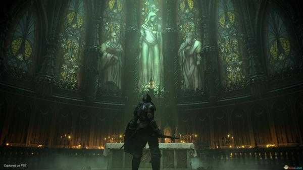 《恶魔之魂：重制版》地图探索技巧分享