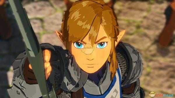 《塞尔达无双:灾厄启示录》极致锻造作用介绍