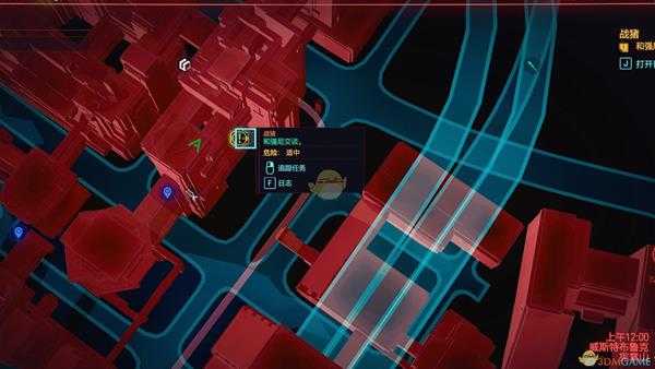 《赛博朋克2077》不朽幽影获得方法