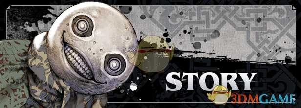 《尼尔:伪装者》背景故事介绍