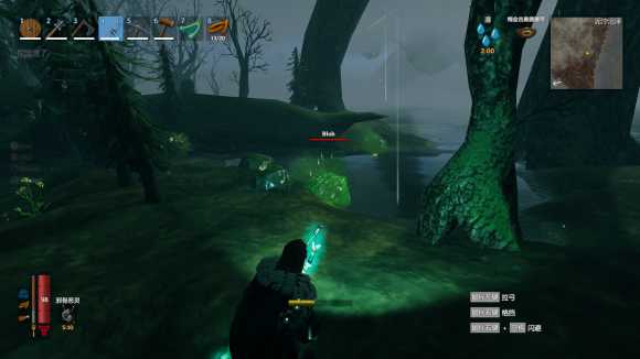 《Valheim：英灵神殿》全沼泽怪物介绍