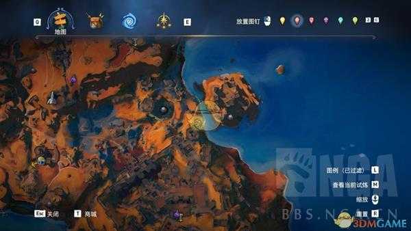 《渡神纪:芬尼斯崛起》通关心得分享