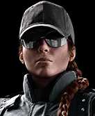 《彩虹六号:围攻》2021年全干员图鉴