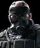 《彩虹六号:围攻》2021年全干员图鉴