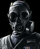 《彩虹六号:围攻》2021年全干员图鉴