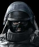 《彩虹六号:围攻》2021年全干员图鉴