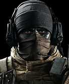 《彩虹六号:围攻》2021年全干员图鉴