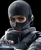 《彩虹六号:围攻》2021年全干员图鉴