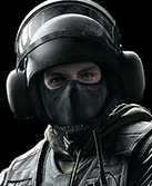 《彩虹六号:围攻》2021年全干员图鉴