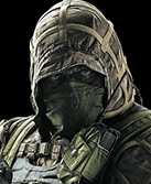 《彩虹六号:围攻》2021年全干员图鉴