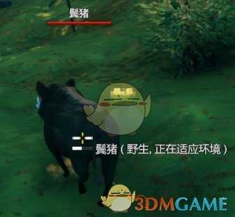 《Valheim：英灵神殿》超详细养猪指南