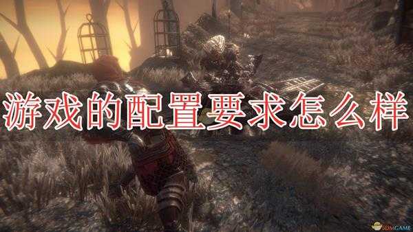 《帕斯卡契约:终极版》游戏配置要求一览