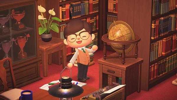 《集合啦!动物森友会》四月份更新内容一览