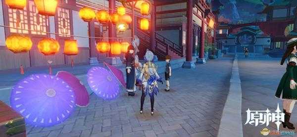 《原神》1.4新增的可购买的角色突破材料购买指南