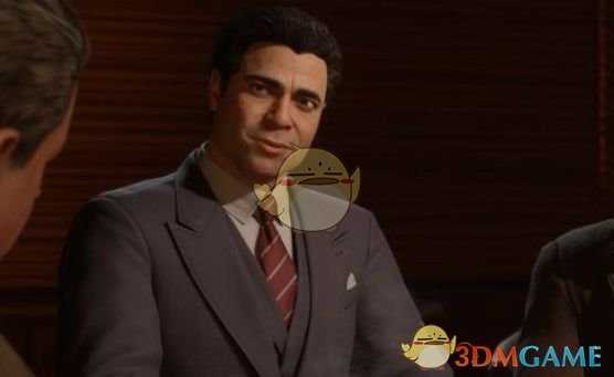 《四海兄弟：最终版》保利结局