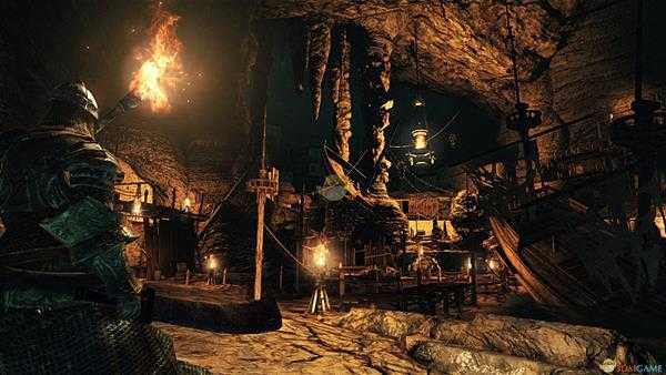 《黑暗之魂2:原罪学者》游戏配置要求一览