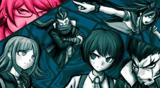 《超级弹丸论破2:再见了绝望学园》剧情系统