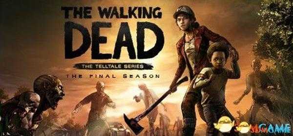 《行尸走肉：最终季》 全分支路线全收集 全奖杯攻略