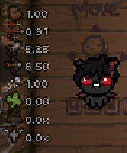 《以撒的结合:忏悔》里阿萨谢尔机制介绍