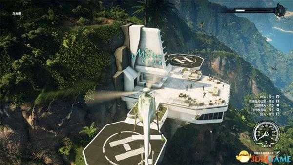 《正当防卫4》的所有游戏彩蛋在哪,如何获取?