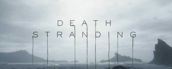 死亡搁浅配置要求